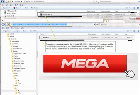 mega link downloader